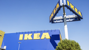 Minden vasárlót érintő bejelentést tett az IKEA