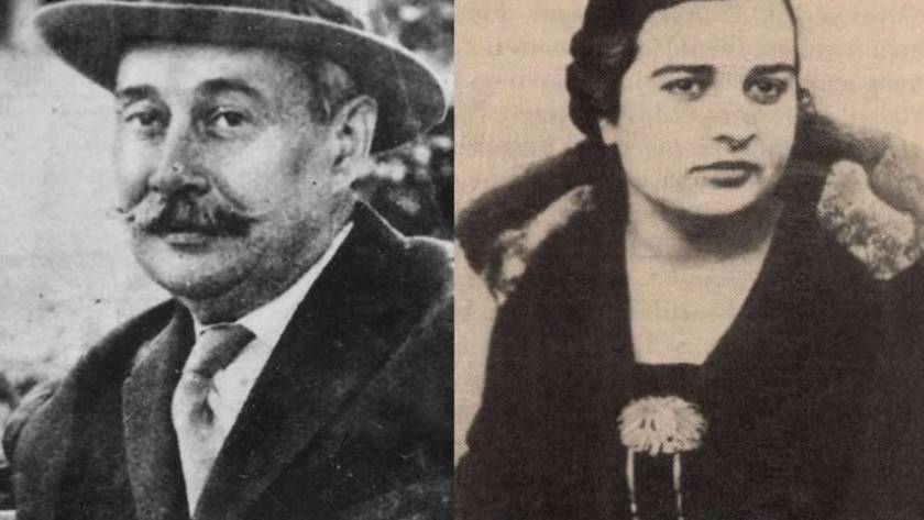 A híres magyar író a Balatonnál habarodott bele szeretője 16 éves lányába