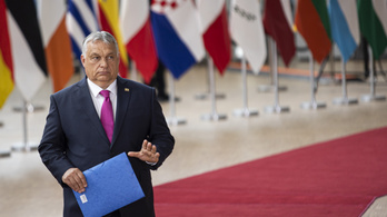 Uniós tisztviselő: A kiszivárgott dokumentum csak a magyar gazdaság helyzetét ismerteti