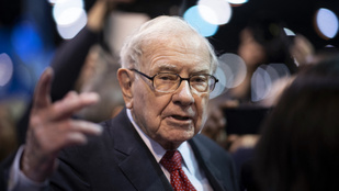 Warren Buffett: Soha nem feküdtem le csúnya nővel, de ébredtem már párral