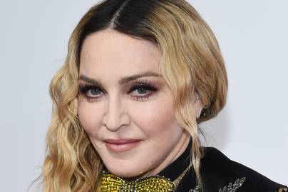 Madonna retussal és anélkül: ezeket a képeket sosem posztolná a közösségi oldalára