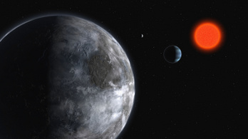 85 életre alkalmas exobolygót találtak