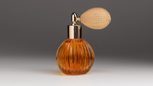 8 Elképesztő tény a parfümökről