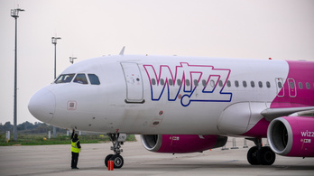 A GVH eljárást indított a Wizz Airrel szemben