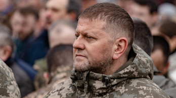 Végjáték az ukrán hadseregben: a CNN szerint megpecsételődött a főparancsnok sorsa