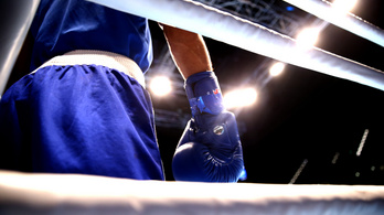 Egymillió dolláros összdíjazású nemzetközi bokszverseny indul