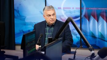 Orbán Viktor: Gyanús identitású szexaktivistákat küldenek az iskolákba, nekem ettől feláll a hátamon a szőr