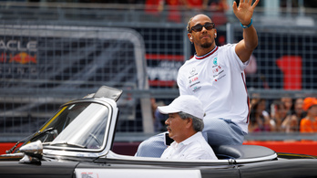 Újabb fontos bejelentés: még jó darabig Szuzukában marad az F1-es nagydíj