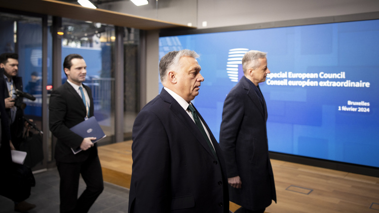 Orbán Viktor váratlan döntésétől meglódult a forint, és csúcsra pörgött a tőzsde