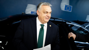 Kiszivárgott, hogyan győzködhették Orbán Viktort Brüsszelben