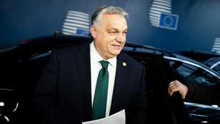 Kiszivárgott, hogyan győzködhették Orbán Viktort Brüsszelben