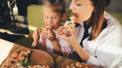 Sokan csak pizzán eszik, pedig a szívbetegségek és egyes ráktípusok ellen is véd