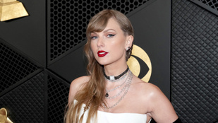 Taylor Swift történelmet írt – íme a 2024-es Grammy-díjátadó nyertesei