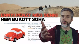 az összes autót visszahívják - TC Híradó – 2024/02/05 [118.]