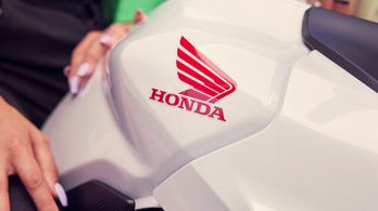 Új kisköbcentis platformon dolgozik a Honda