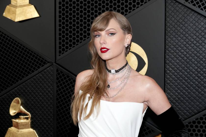 Taylor Swift Michael Jacksonnál is több Grammyt nyert: mégis, miért rajong a fél világ az énekesnőért?