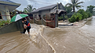 Sokan meghaltak a Fülöp-szigeteken heves esőzések miatt