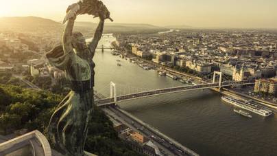 Felismered egy képről a magyar városokat?