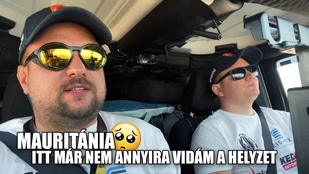 Homok meg pálmafák már vannak, de a fekete nők még sehol… 🤭