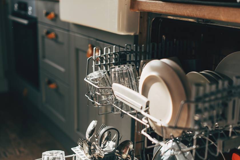 Ilyen mosogatógépet semmiképp ne vegyél - 4 fontos szempont vásárlás előtt, hogy elkerüld a csalódást