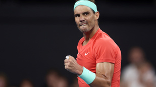 Rafael Nadal és Novak Djokovics részvételével rendeznek tornát a szaúdiak