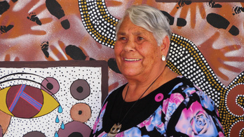 Meghalt Lowitja O’Donohue, az ausztrál őslakosok védelmezője