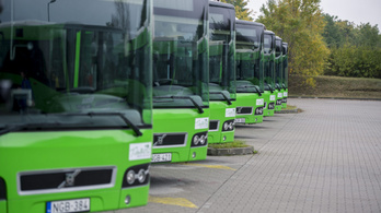 Újabb buszos sztrájk lehet Pécsen