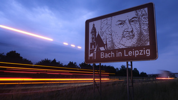 Miért izgatja még a mai matematikusokat is a zeneszerző, Johann Sebastian Bach?