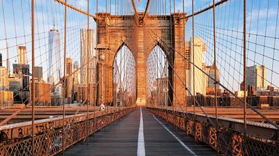 4160-szor adta el a Brooklyn hidat a híres csaló