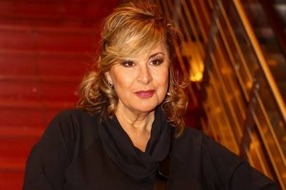 Ma 60 éves Szulák Andrea: ezt mondta visszavonulásáról a színésznő