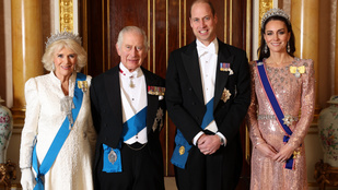 A királyi család legbensőbb titkai derülnek ki egy új könyvből