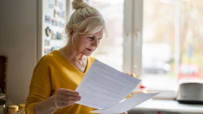 Fontos változás a nyugdíjaknál: megbüntethetnek, ha erre nem figyelsz