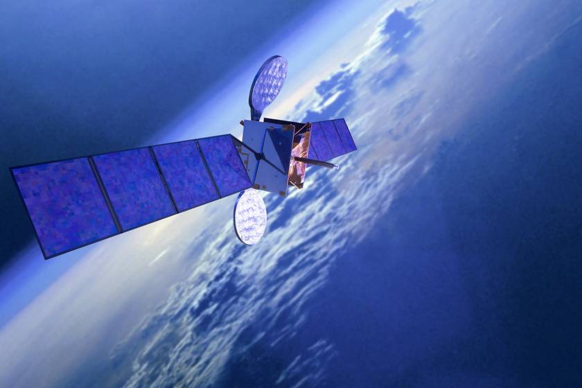Egy régi műhold fog hamarosan a Földre zuhanni: ekkor és ide csapódhat be