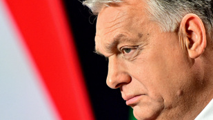 Személyesen üzent Orbán Viktornak a bicskei pedofilbotrány egyik áldozata