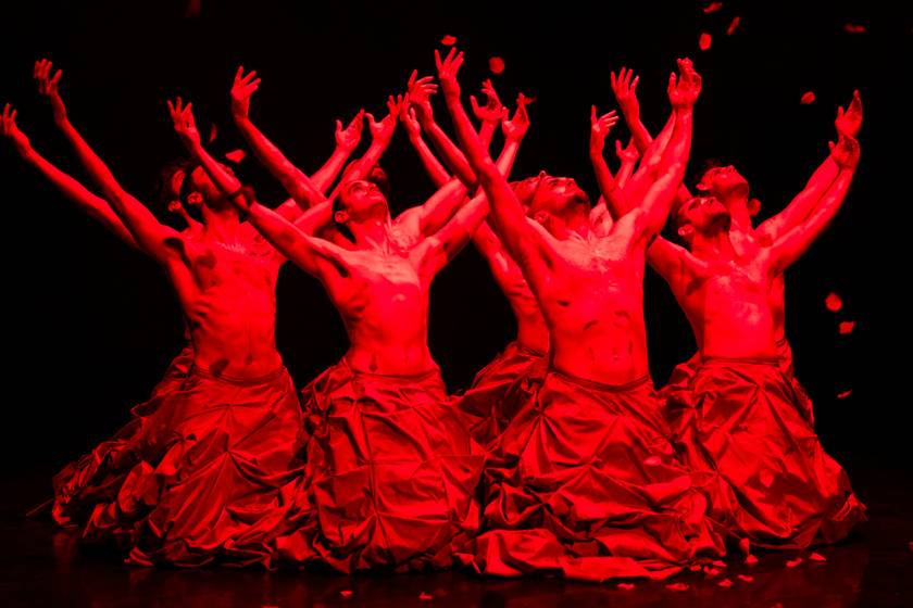 20 éve sikeres török táncelőadás érkezett Budapestre: folytatódik a Török-Magyar Kulturális Év