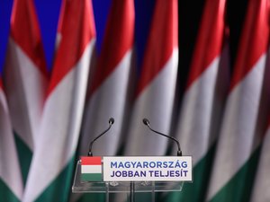 Orbán február 16-án tartja évértékelőjét