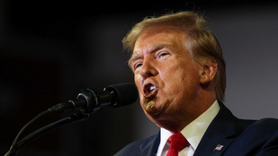 Donald Trump brutális méretű deportálásokat hirdet