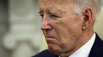 Az amerikaiak többsége szerint Biden túl öreg egy újabb ciklushoz