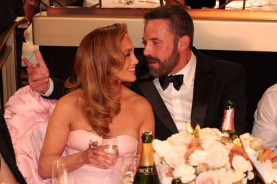 Ben Affleck így égette be Jennifer Lopezt: az egész internet az új reklámjukon nevet
