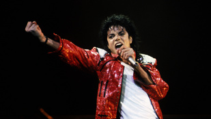 Rekordösszegért vásárolta meg a Sony Michael Jackson dalainak jogait