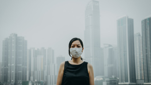 A városi környezetben élők óriási veszélyben vannak: a légszennyezettség egy órán belül szívrohamot okozhat