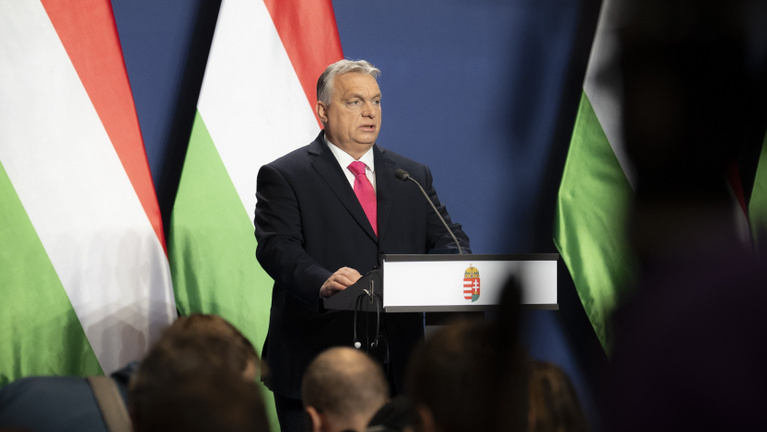 Újabb név az államfőaspiránsok listáján, jelentős kormányátalakításra készülhet Orbán Viktor