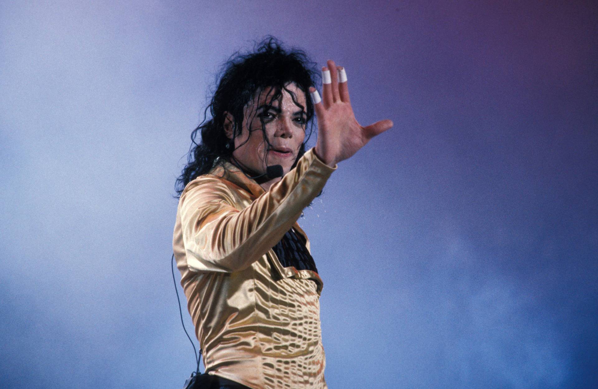Michael Jackson-film