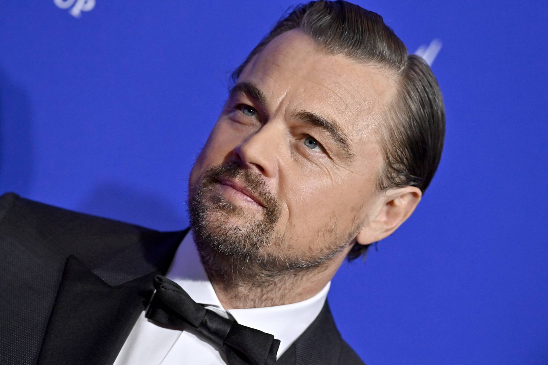 Leonardo DiCaprio és Kanye West kapcsolata