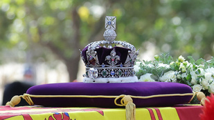 Károly király néhány napja rendelkezett a temetéséről: 90 milliárdba kerülne