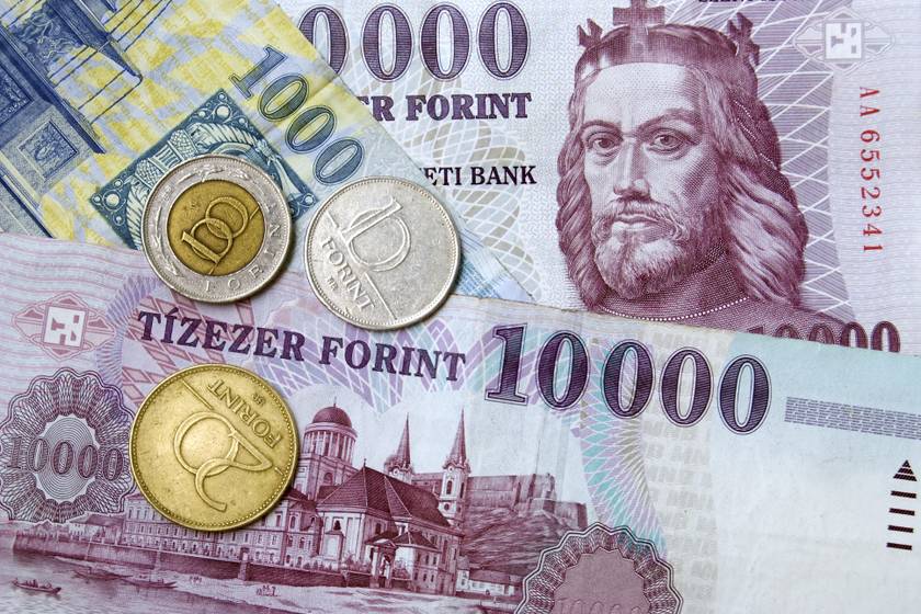 Tudod, melyik bankjegyen szerepel Mátyás király? Teszteld, mennyire emlékszel a forinton lévő képekre! - Most kiderül, mennyire ismered a magyar bankjegyet!