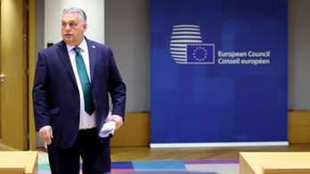 Politico: Magyarország ismét egyedüliként akadályozza az Oroszország elleni uniós szankciót