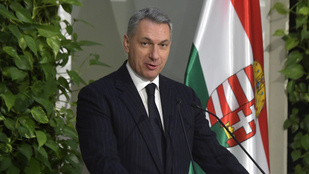 Lázár János minisztériuma közölte, megkezdődött a maxi-Dubaj előkészítése Budapesten