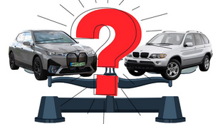 Pontosan mennyivel lettek kövérebbek az autók? Találd ki! - Kvíz: Melyik autó a nehezebb?