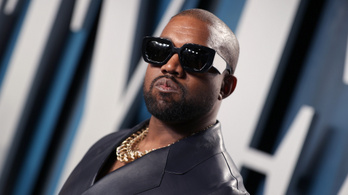 A Spotify letiltotta Kanye West dalát